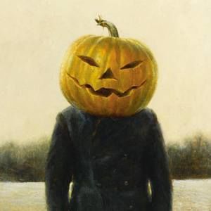 Meet your Posher, Thomas